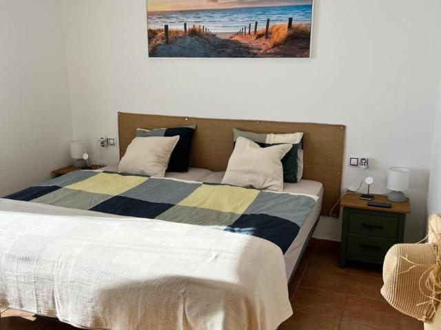 Casa en alquiler en Majanicho, Fuerteventura