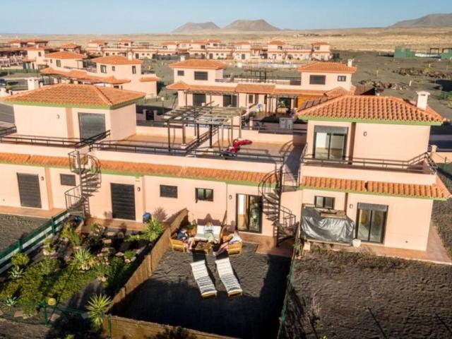 Casa en alquiler en Fuerteventura, Canarias