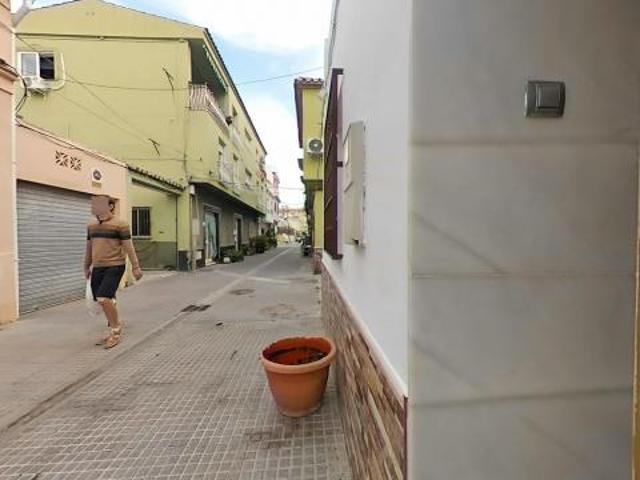 Casa en alquiler en Málaga, Huelin