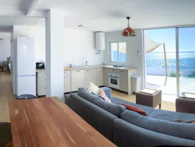 Casa en alquiler en Chaparral, Costa del Sol Occidental
