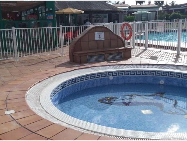 Casa en alquiler en Gran Canaria, Campo Internacional