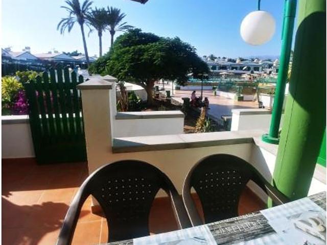 Casa en alquiler en Gran Canaria, Campo Internacional