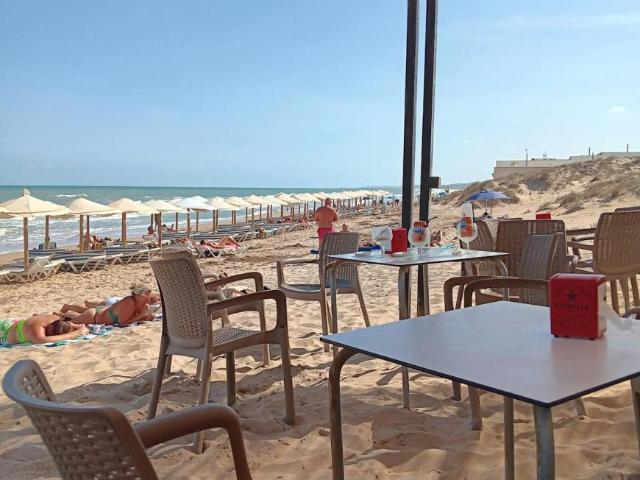 Casa en alquiler en San Fulgencio, Urbanización La Marina-El Oasis