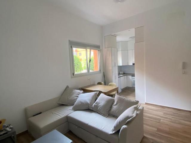 Casa en alquiler en El Cabo, Tenerife