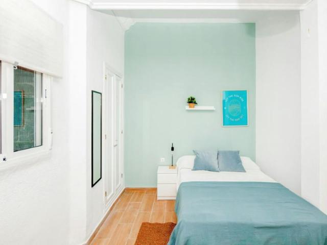 Casa en alquiler en Valencia, Russafa