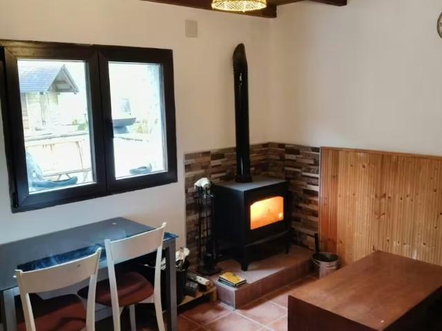 Casa en alquiler en Ponga, Asturias
