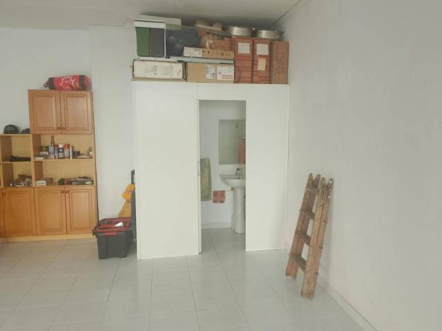 Local Comercial en alquiler en la Safor, Valencia