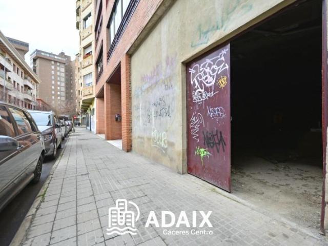Local Comercial en alquiler en Cáceres, Extremadura