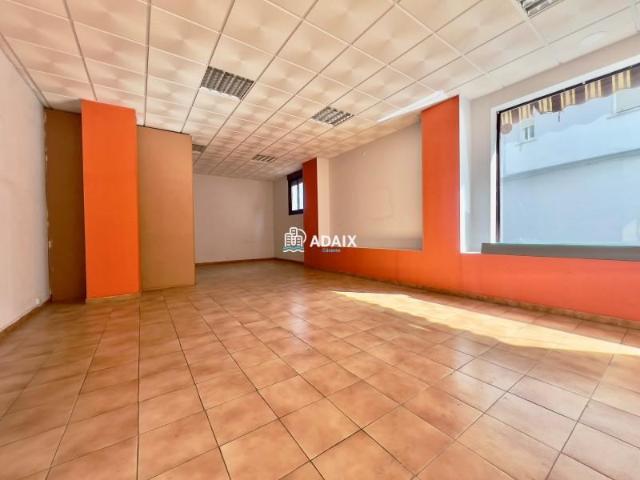 Local Comercial en alquiler en San Juan, Cáceres