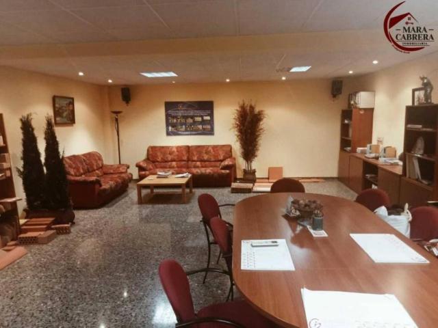Local Comercial en alquiler en la Safor, Valencia