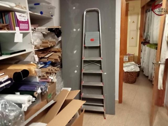 Local Comercial en alquiler en la Safor, Valencia