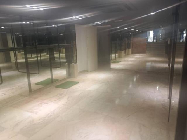 Local Comercial en alquiler en Centro, la Safor