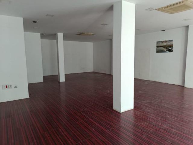 Local Comercial en alquiler en Lucena, Andalucía