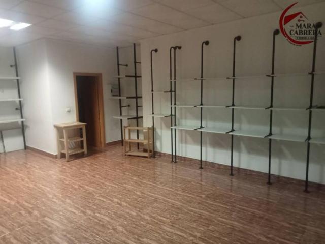 Local Comercial en alquiler en la Safor, Valencia