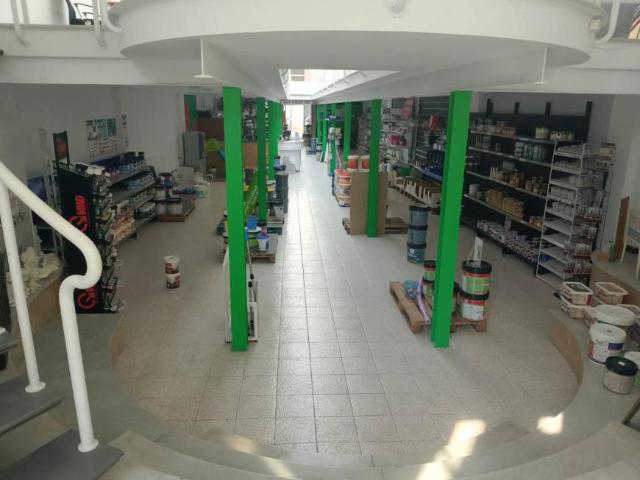 Local Comercial en alquiler en la Safor, Valencia