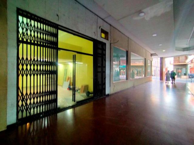 Local Comercial en alquiler en la Safor, Valencia