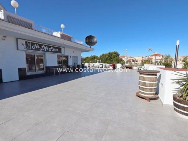 Local Comercial en alquiler en Orihuela