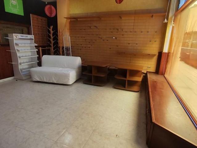 Local Comercial en alquiler en Praúa, Pravia