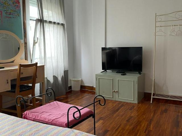 Habitación en alquiler en Santa Lucía, A Coruña