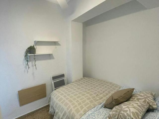Habitación en alquiler en Barri dels Ollers, l'Horta Sud