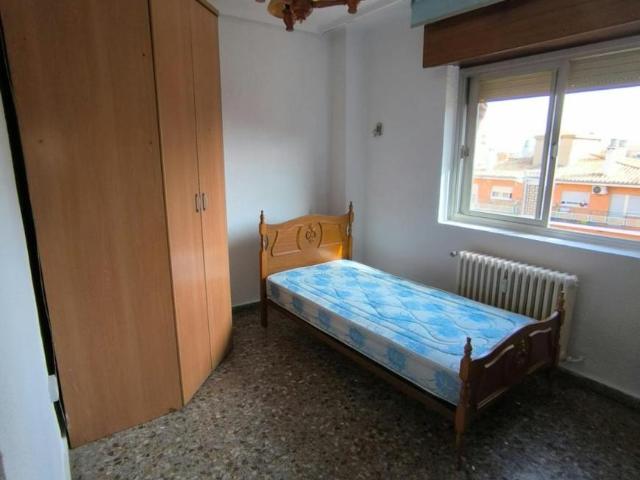 Habitación en alquiler en Parque Sur, Albacete