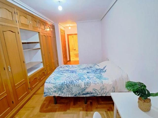 Habitación en alquiler en Centro, Albacete