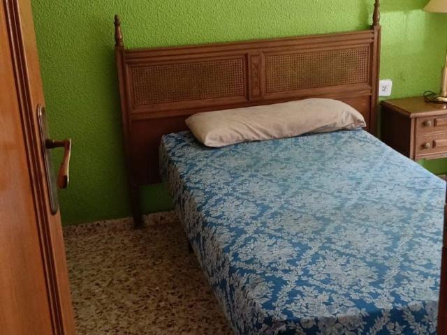 Habitación en alquiler en Fátima, Albacete