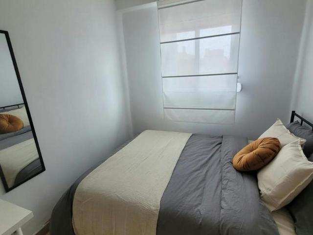 Habitación en alquiler en l'Horta Sud, Valencia