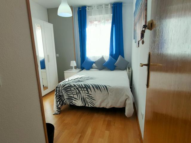 Habitación en alquiler en Distrito IV, Alcalá De Henares