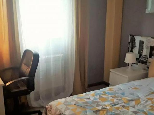 Habitación en alquiler en Distrito V, Alcalá De Henares