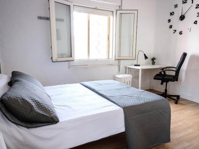 Habitación en alquiler en Alcalá De Henares, Distrito I