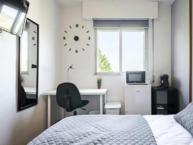 Habitación en alquiler en Alcalá De Henares, Virgen del Val