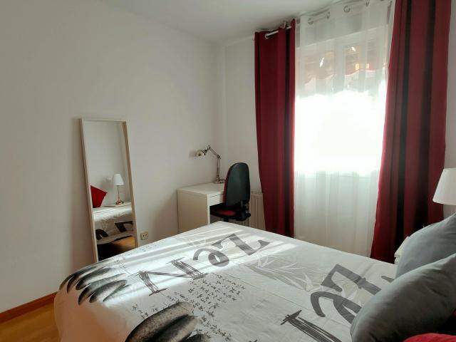Habitación en alquiler en Distrito IV, Alcalá De Henares