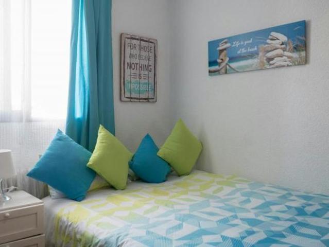 Habitación en alquiler en Distrito V, Alcalá De Henares