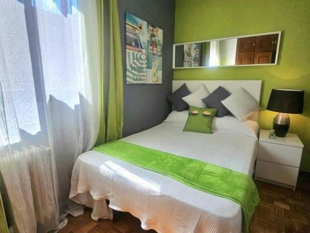 Habitación en alquiler en Distrito V, Alcalá De Henares