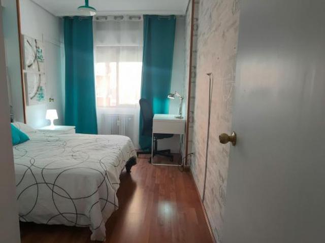 Habitación en alquiler en Distrito I, Alcalá De Henares
