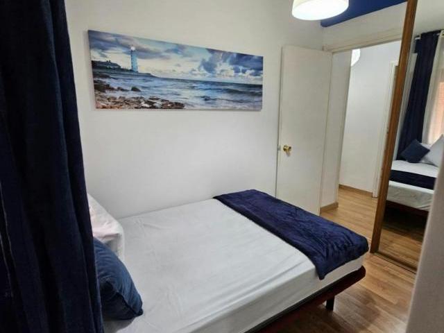 Habitación en alquiler en Distrito I, Alcalá De Henares