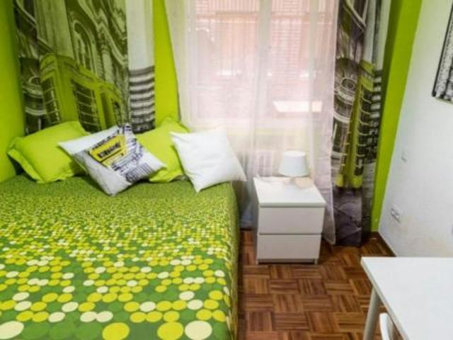 Habitación en alquiler en Distrito I, Alcalá De Henares