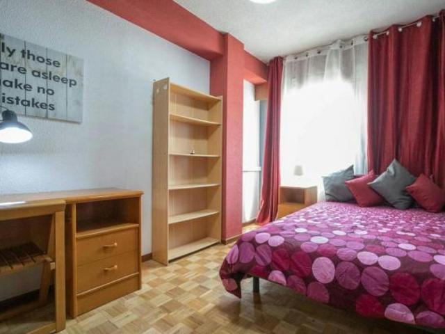 Habitación en alquiler en Alcalá De Henares, Virgen del Val