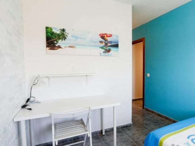 Habitación en alquiler en Alcalá De Henares, Espartales