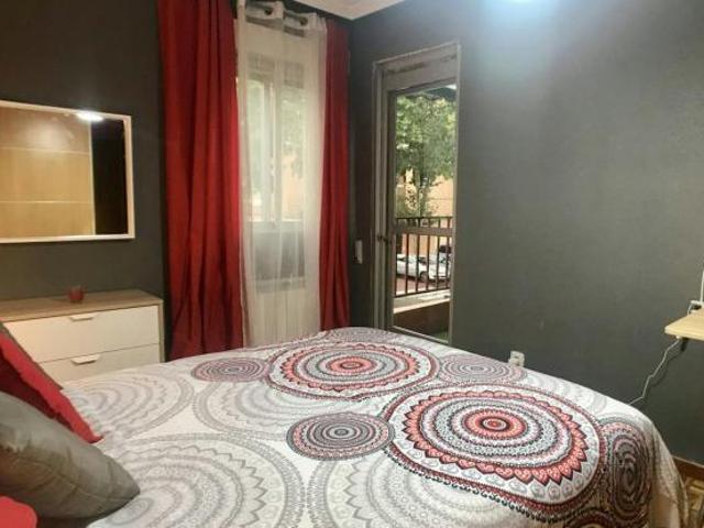 Habitación en alquiler en Alcalá De Henares, Virgen del Val