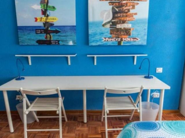 Habitación en alquiler en Distrito I, Alcalá De Henares