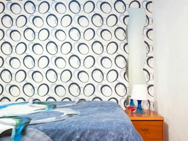 Habitación en alquiler en Distrito I, Alcalá De Henares