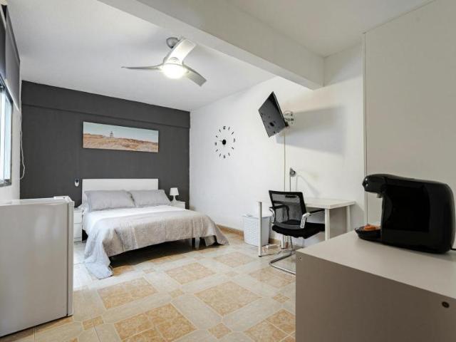 Habitación en alquiler en Distrito I, Alcalá De Henares