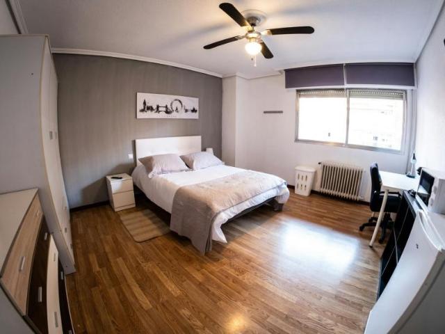 Habitación en alquiler en Distrito V, Alcalá De Henares