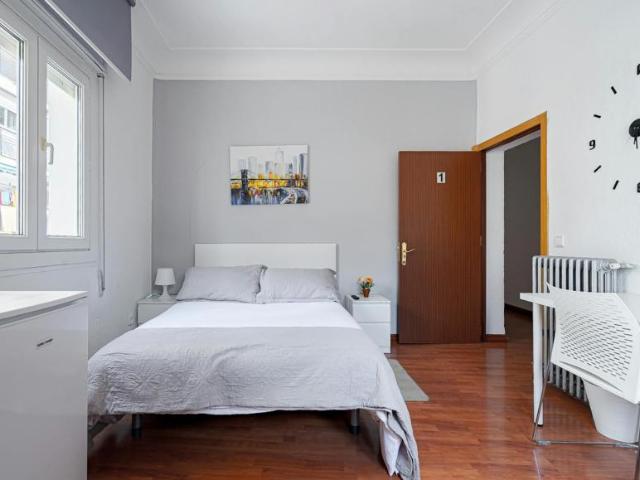 Habitación en alquiler en Distrito I, Alcalá De Henares