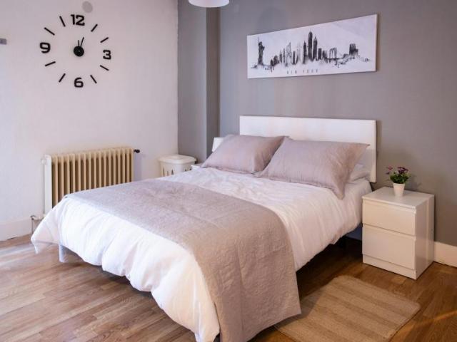 Habitación en alquiler en Distrito V, Alcalá De Henares