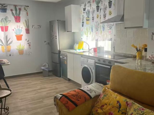 Habitación en alquiler en Alcantarilla, Área Metropolitana de Murcia