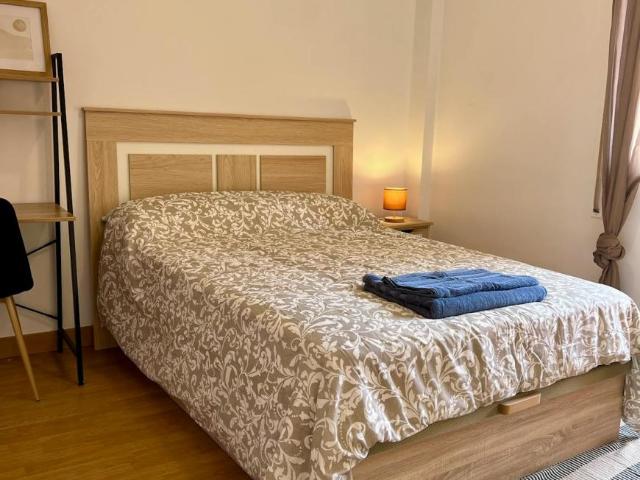 Habitación en alquiler en Alcobendas, Madrid