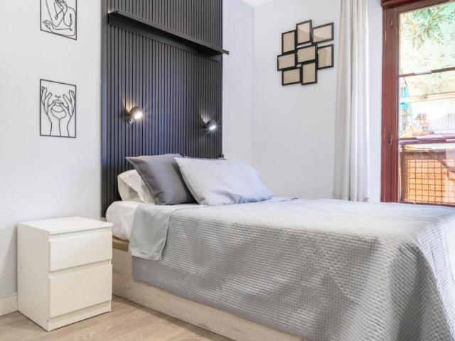 Habitación en alquiler en Valdelasfuentes, Alcobendas